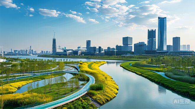 【聚焦】招商中旅揽阅售楼处 招商中旅揽阅